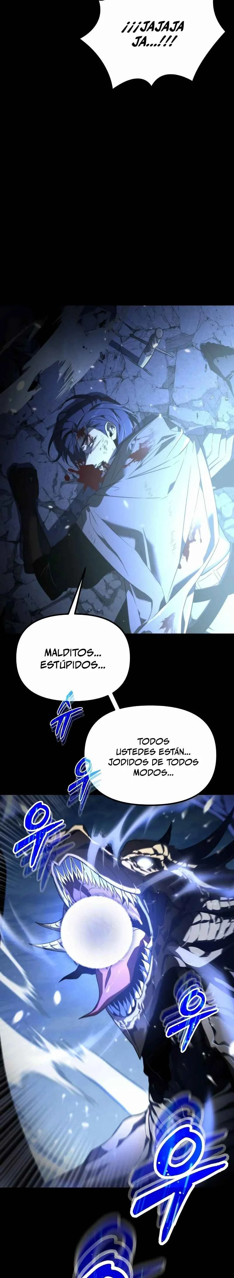 Hwansaengjwa Capítulo 0 - Page 11