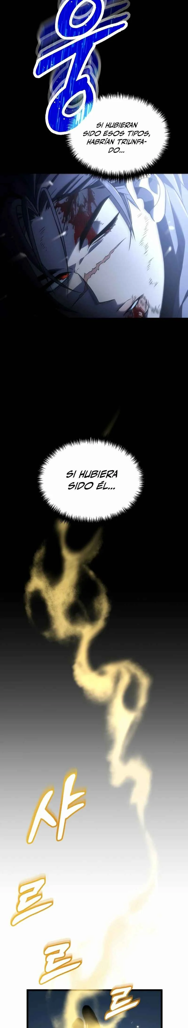 Hwansaengjwa Capítulo 0 - Page 12