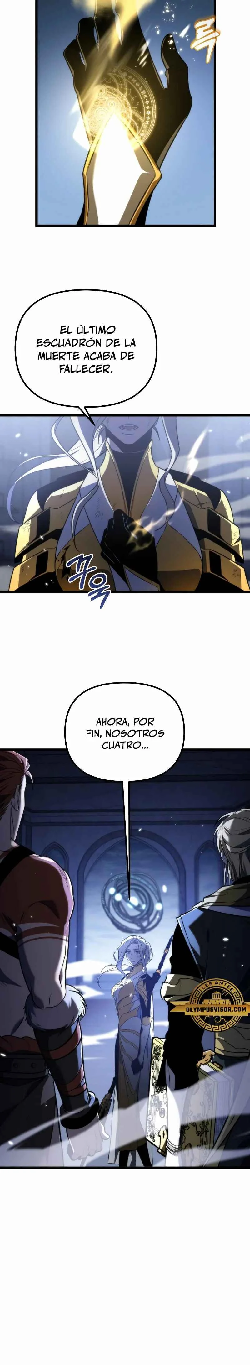 Hwansaengjwa Capítulo 0 - Page 13