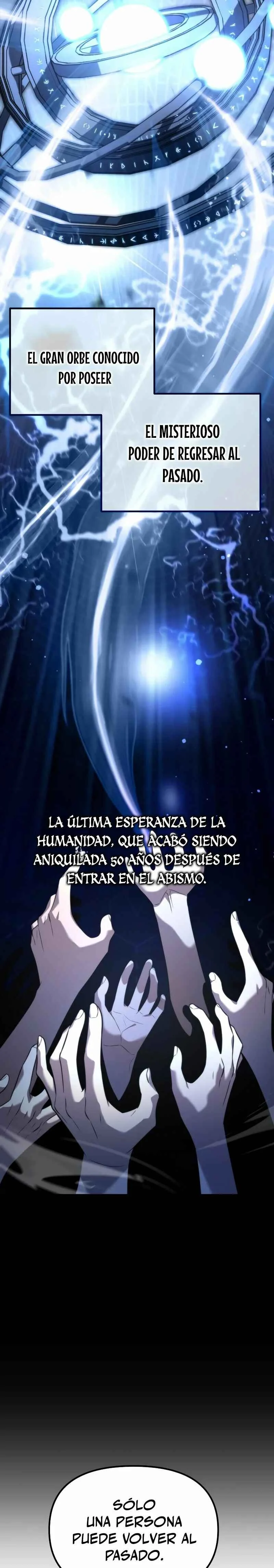 Hwansaengjwa Capítulo 0 - Page 17