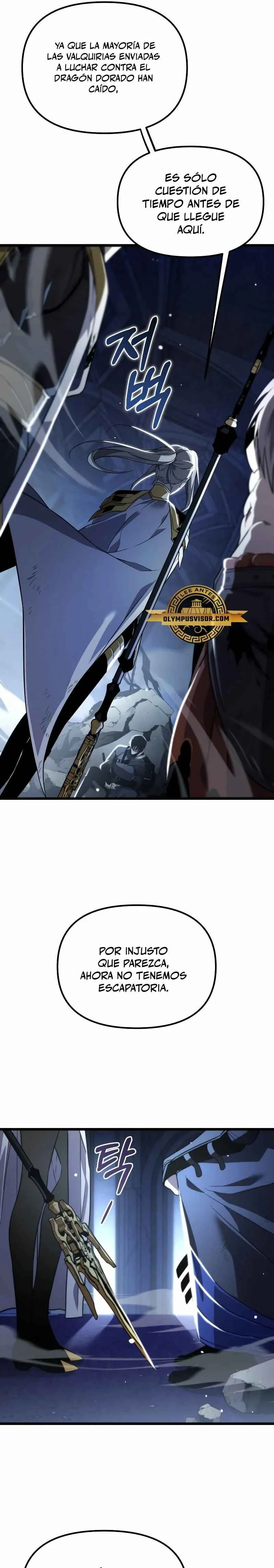Hwansaengjwa Capítulo 0 - Page 20