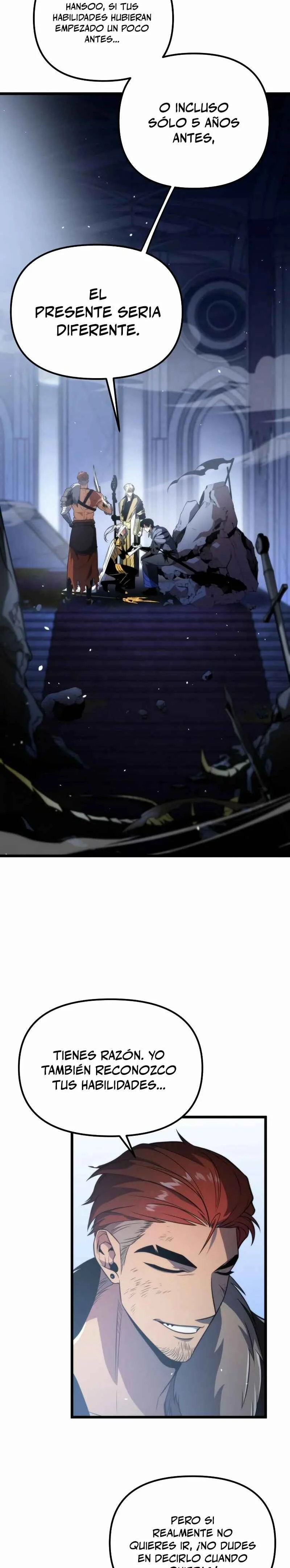 Hwansaengjwa Capítulo 0 - Page 27