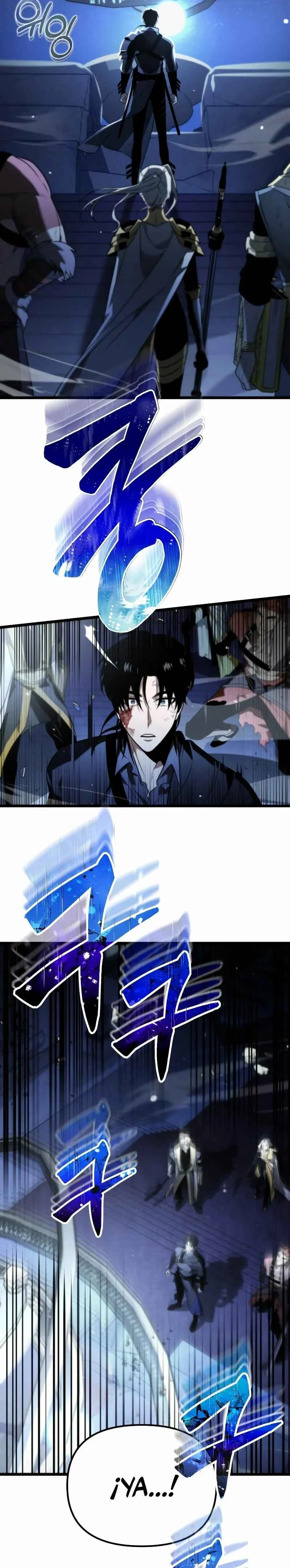 Hwansaengjwa Capítulo 0 - Page 30