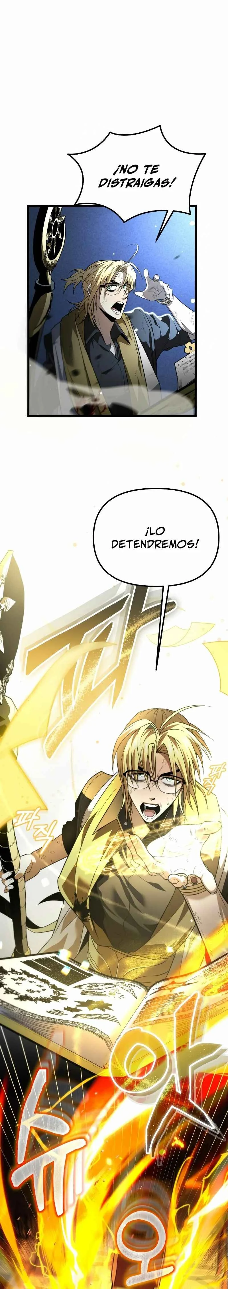 Hwansaengjwa Capítulo 0 - Page 33