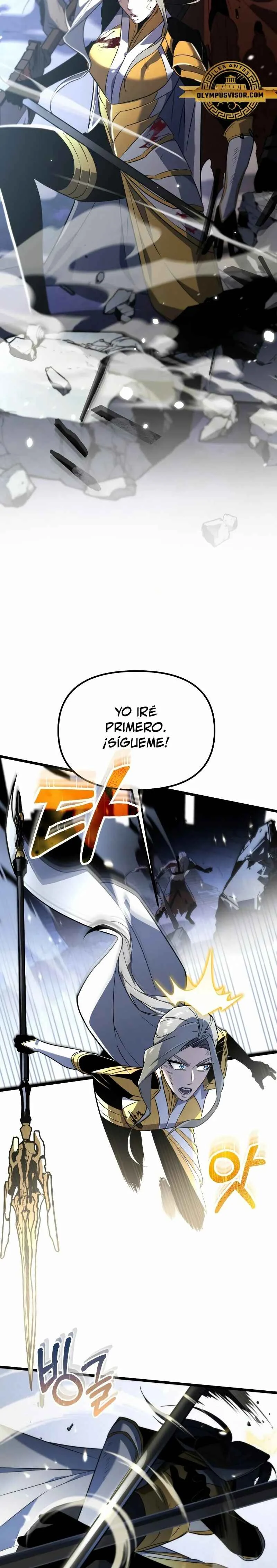 Hwansaengjwa Capítulo 0 - Page 36