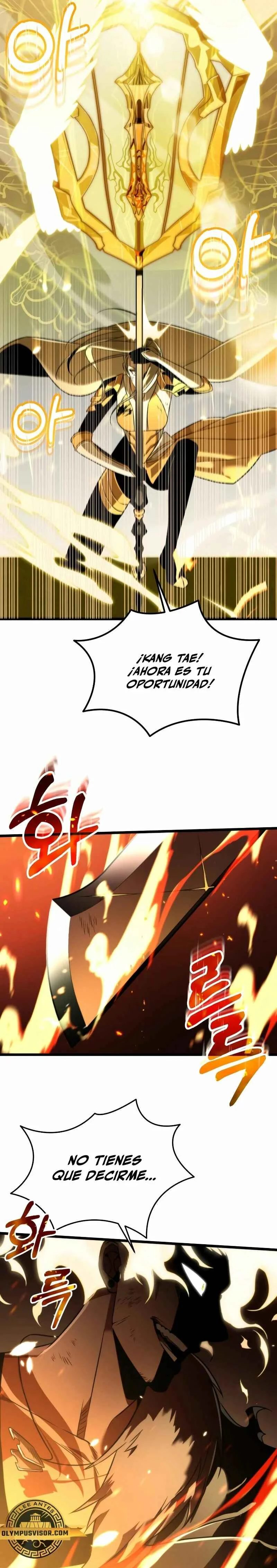 Hwansaengjwa Capítulo 0 - Page 38