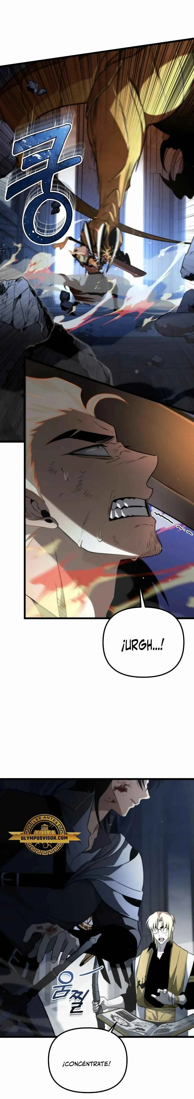 Hwansaengjwa Capítulo 0 - Page 41