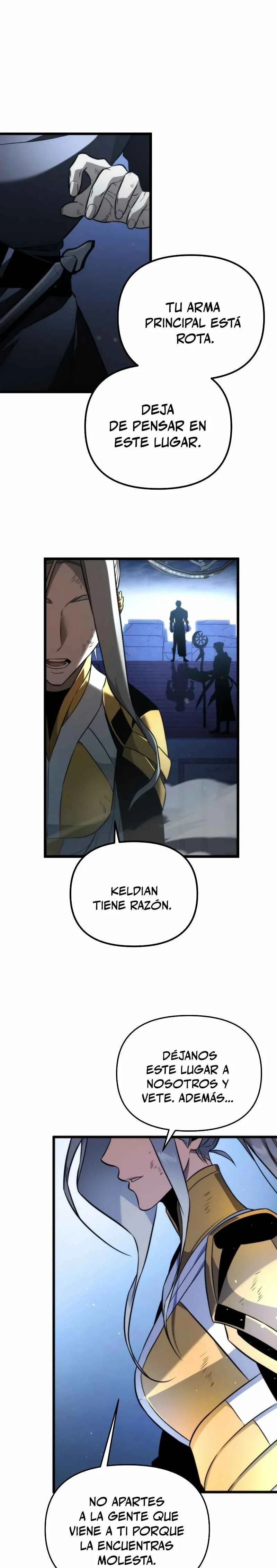 Hwansaengjwa Capítulo 0 - Page 42
