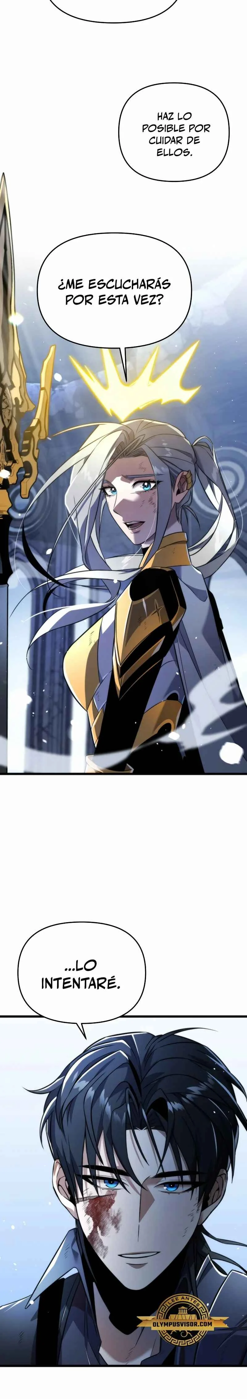 Hwansaengjwa Capítulo 0 - Page 43