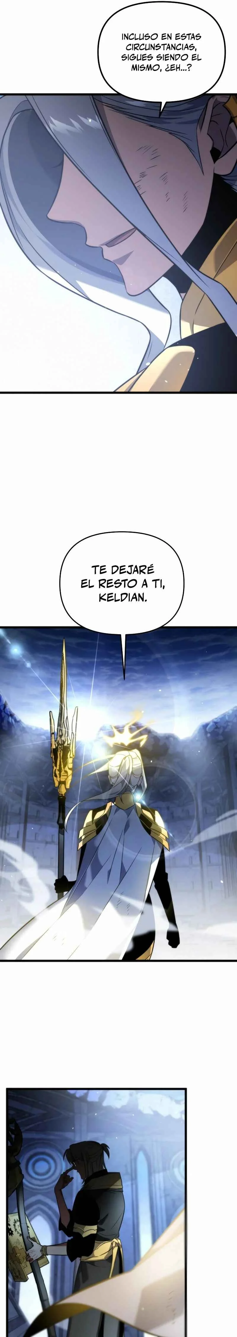 Hwansaengjwa Capítulo 0 - Page 44