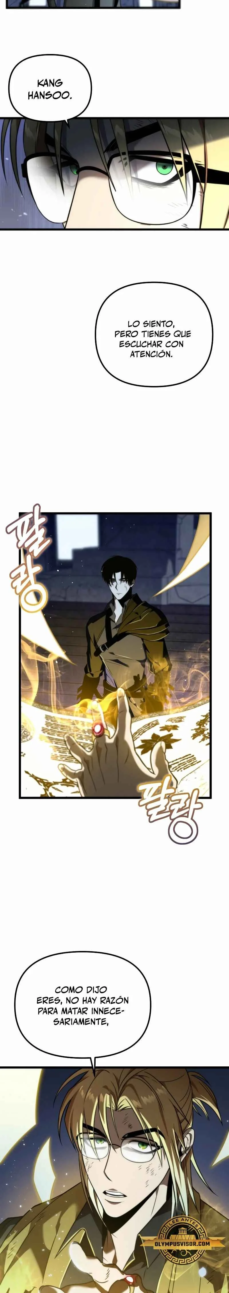 Hwansaengjwa Capítulo 0 - Page 45
