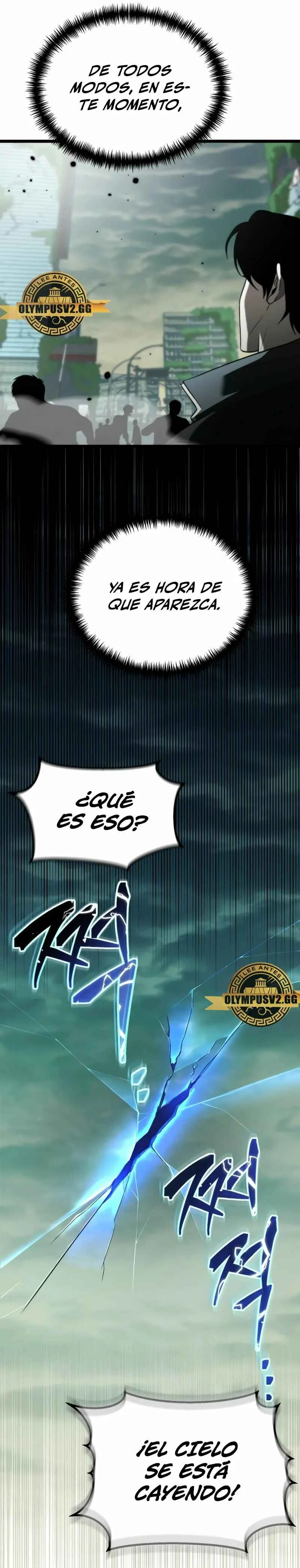 Hwansaengjwa Capítulo 1 - Page 15