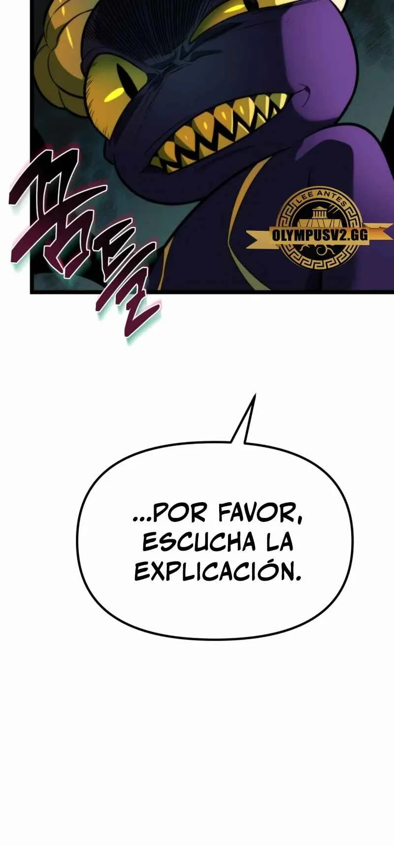 Hwansaengjwa Capítulo 1 - Page 22