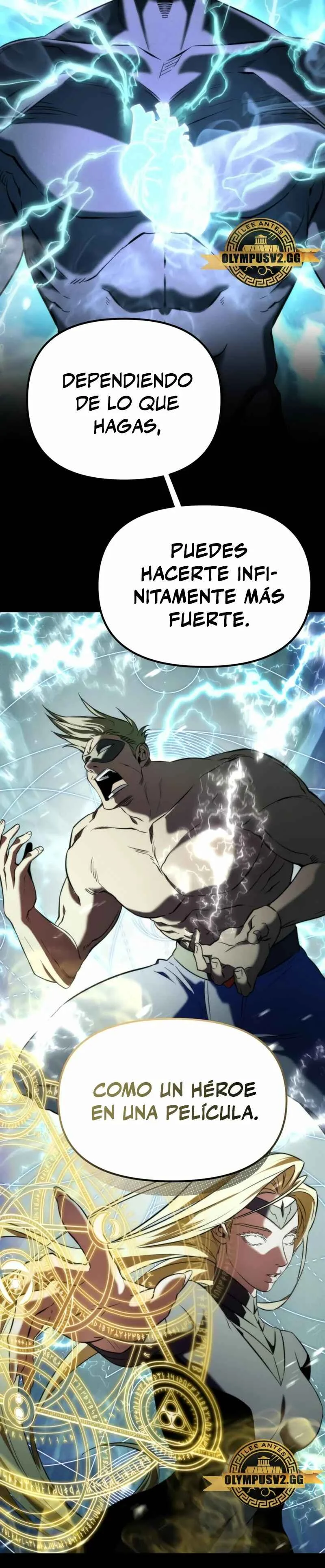 Hwansaengjwa Capítulo 1 - Page 25