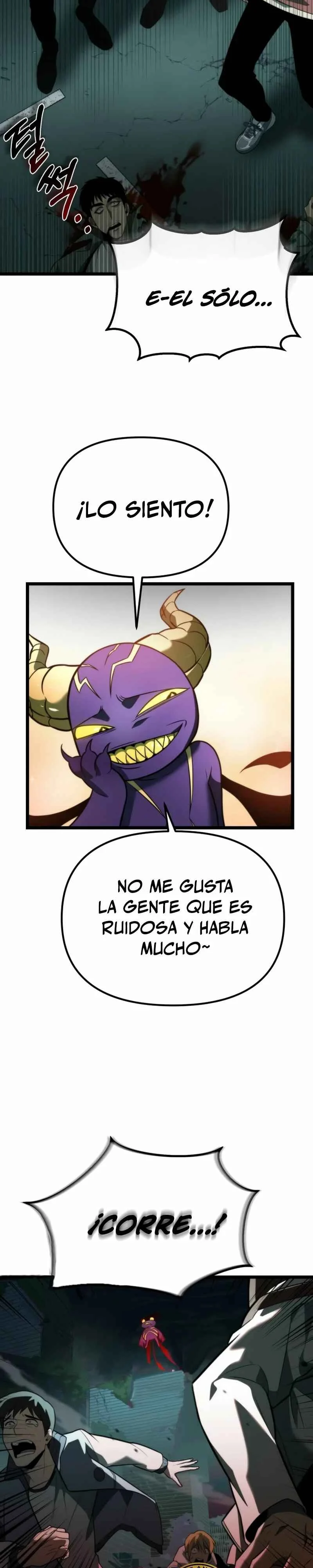 Hwansaengjwa Capítulo 1 - Page 29