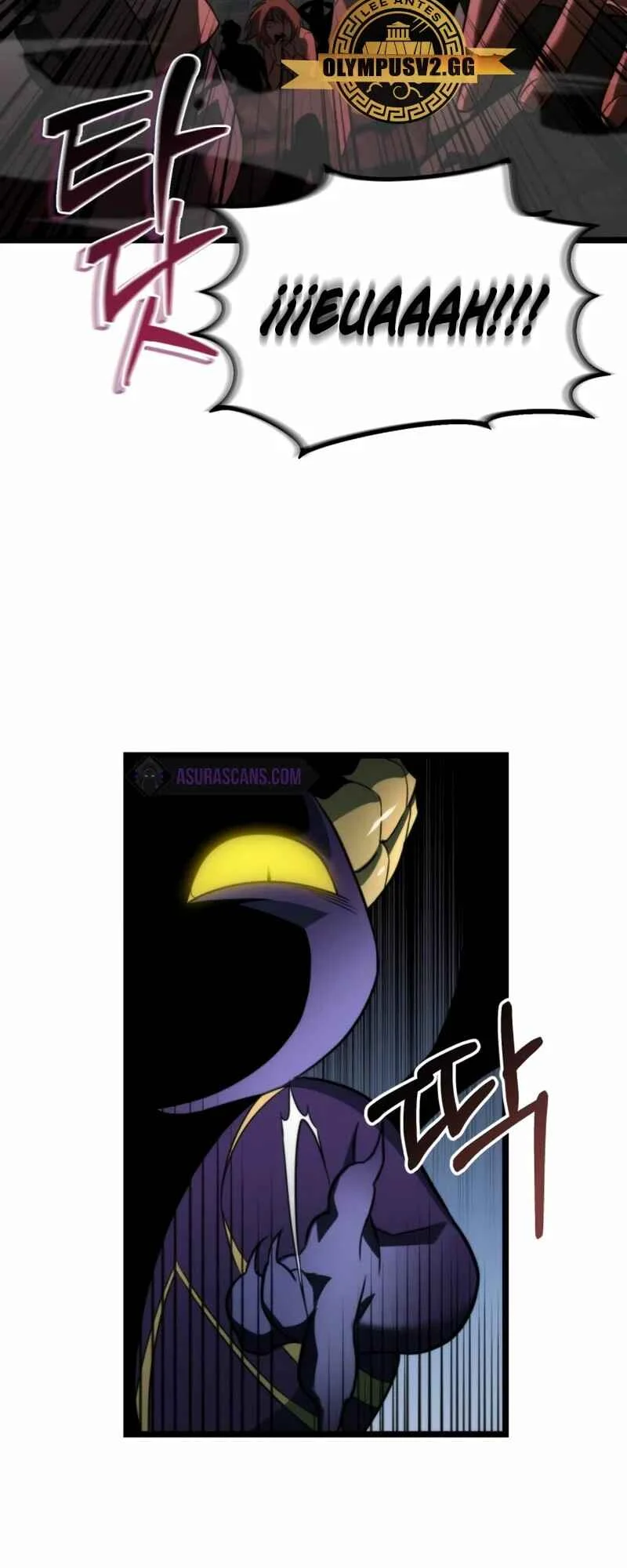Hwansaengjwa Capítulo 1 - Page 30