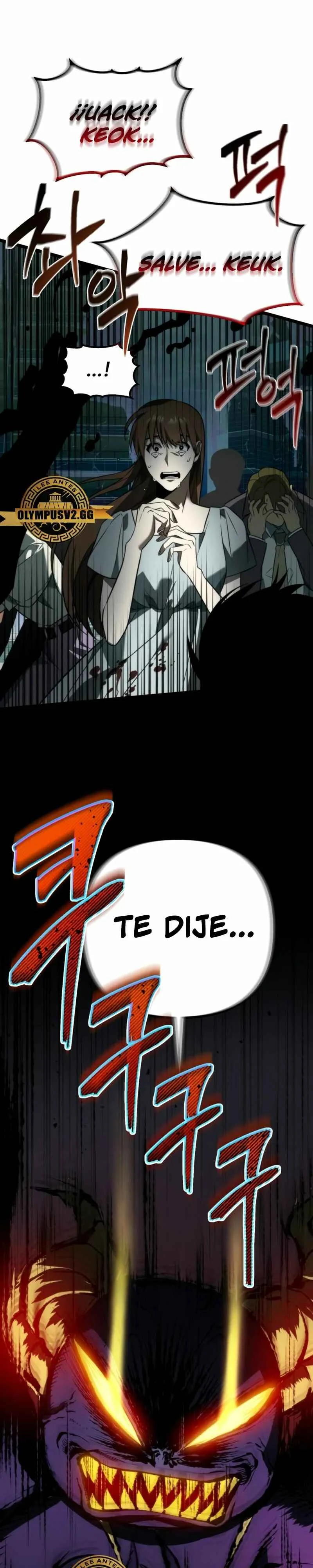Hwansaengjwa Capítulo 1 - Page 31