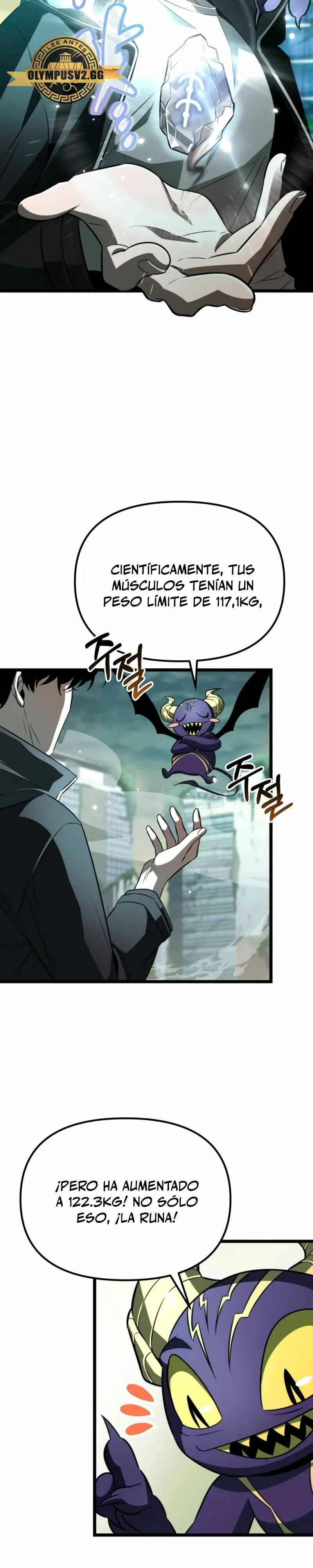 Hwansaengjwa Capítulo 1 - Page 39