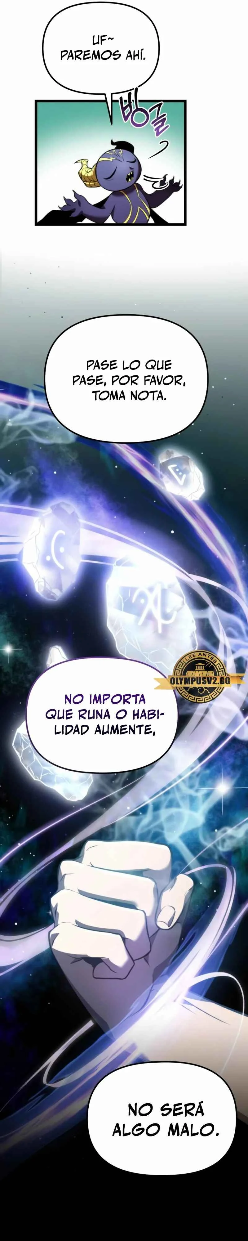 Hwansaengjwa Capítulo 1 - Page 42