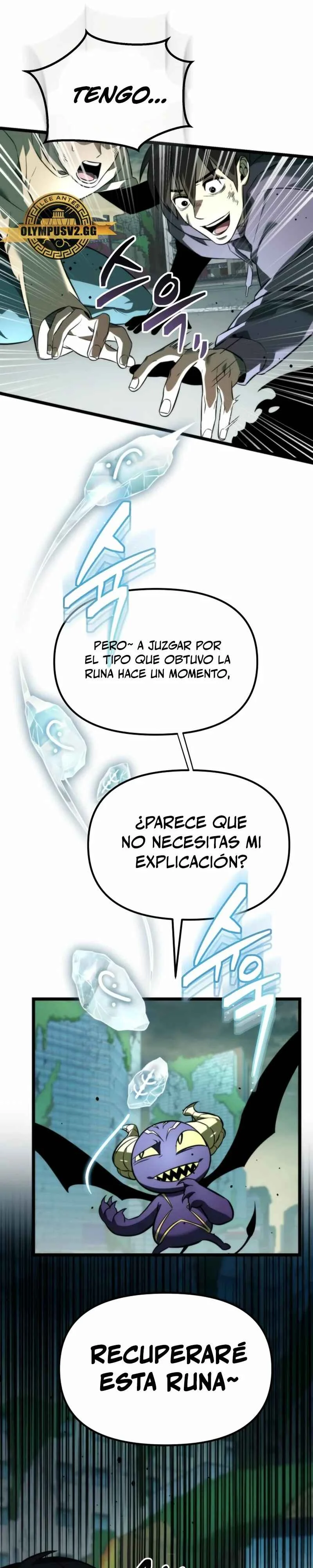 Hwansaengjwa Capítulo 1 - Page 45