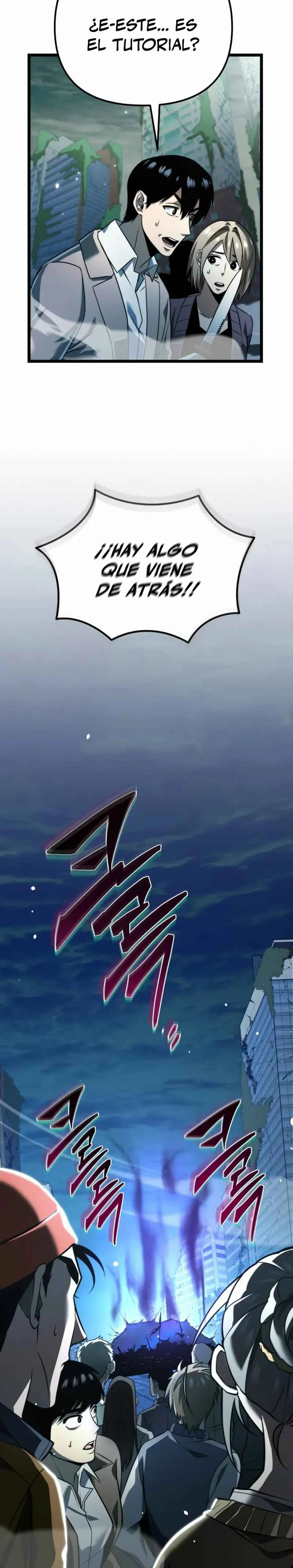 Hwansaengjwa Capítulo 2 - Page 3