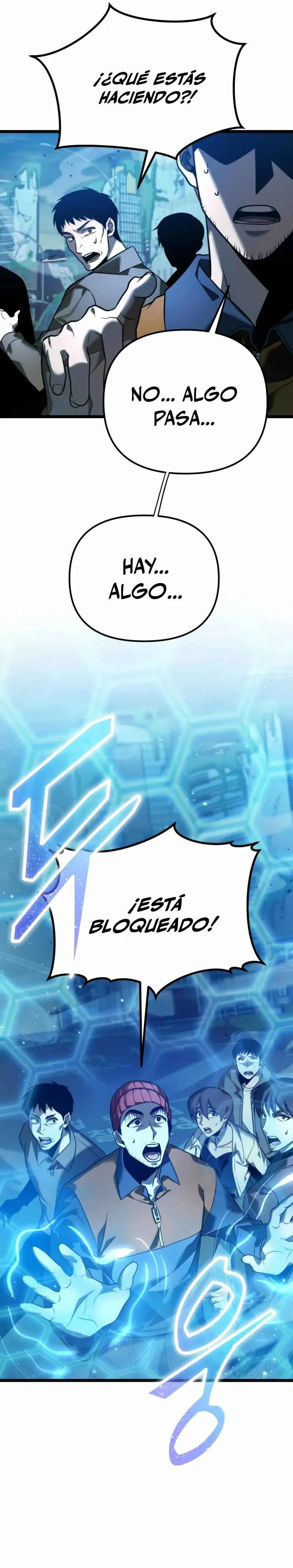 Hwansaengjwa Capítulo 2 - Page 8