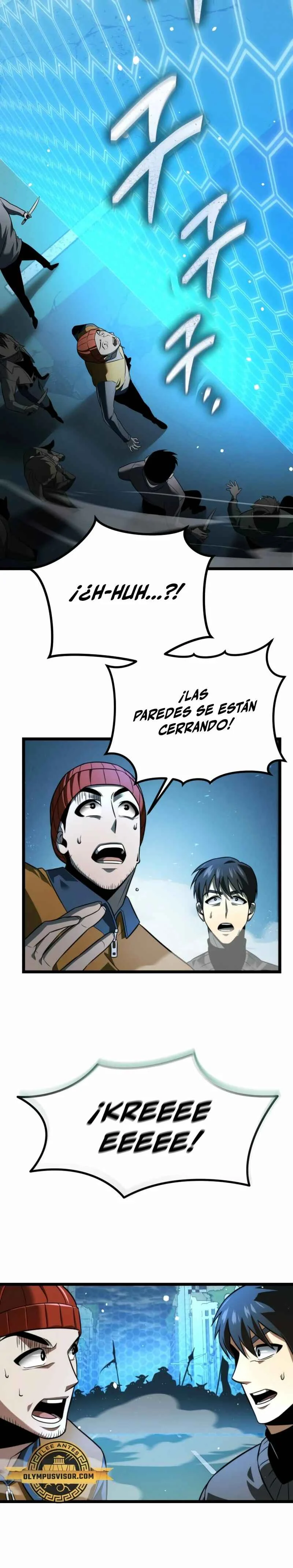 Hwansaengjwa Capítulo 2 - Page 10