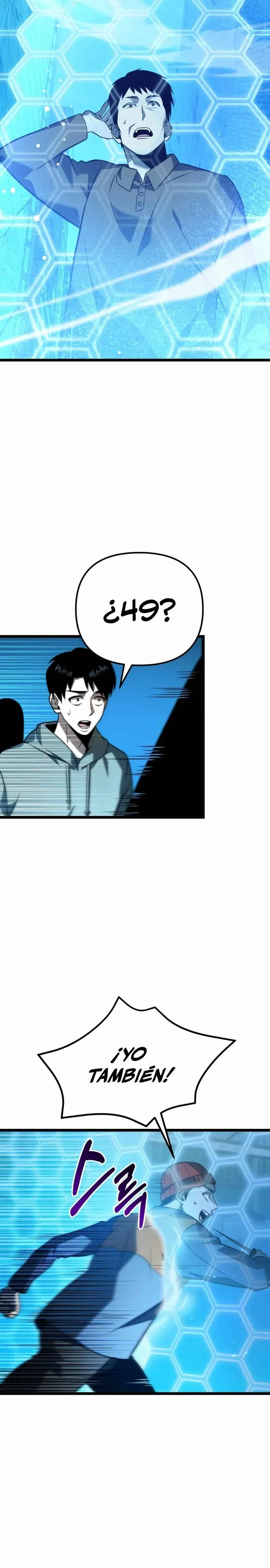 Hwansaengjwa Capítulo 2 - Page 13