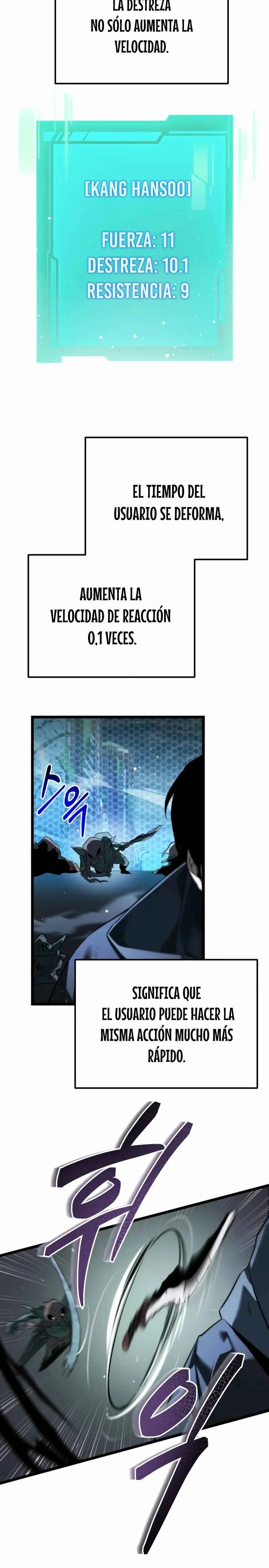 Hwansaengjwa Capítulo 2 - Page 25