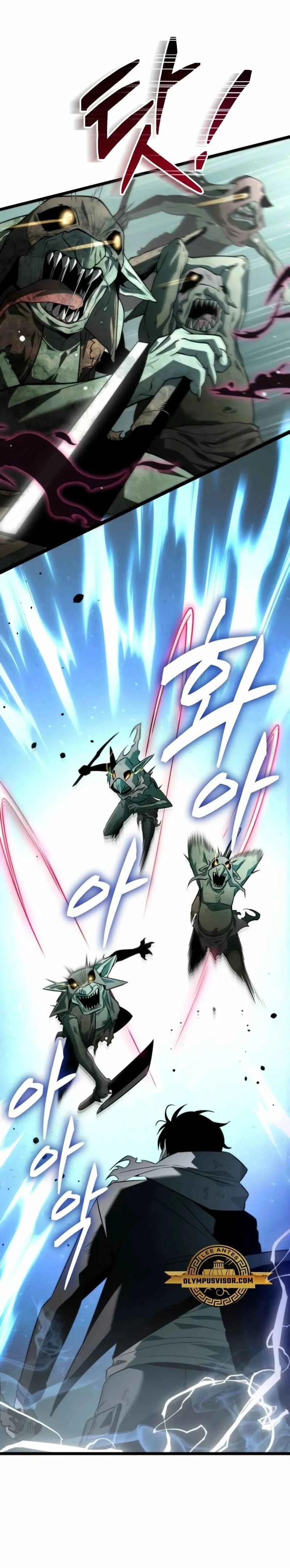 Hwansaengjwa Capítulo 2 - Page 28