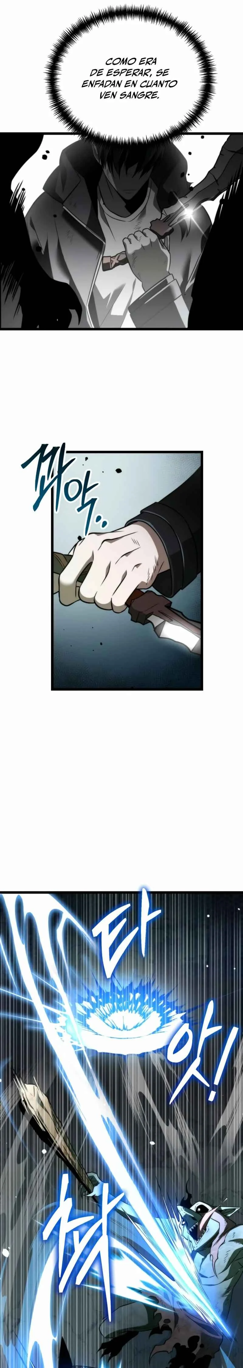 Hwansaengjwa Capítulo 2 - Page 29