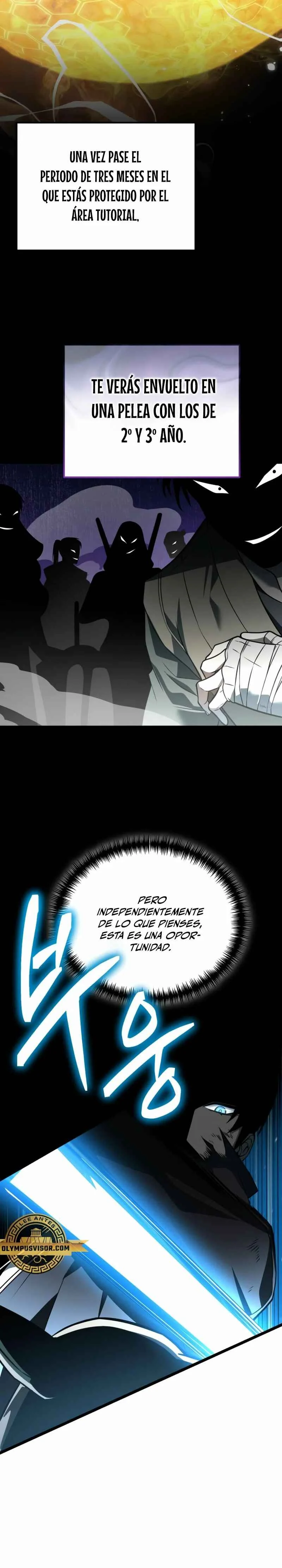 Hwansaengjwa Capítulo 2 - Page 37