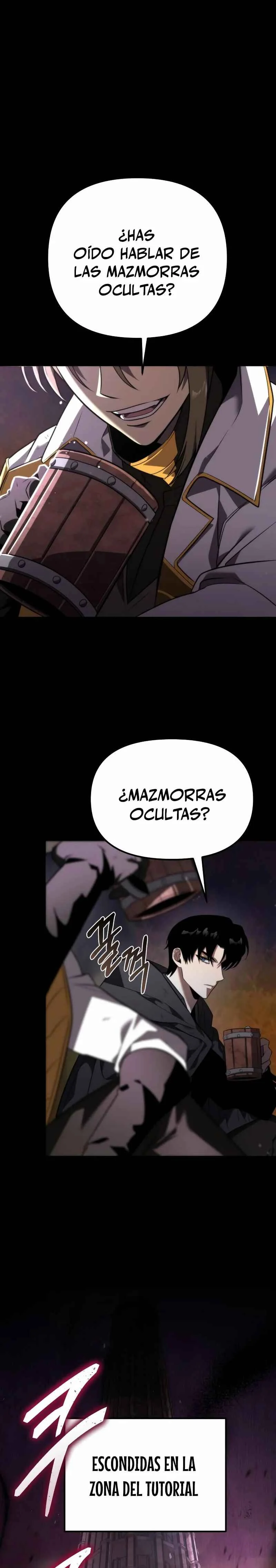 Hwansaengjwa Capítulo 3 - Page 8