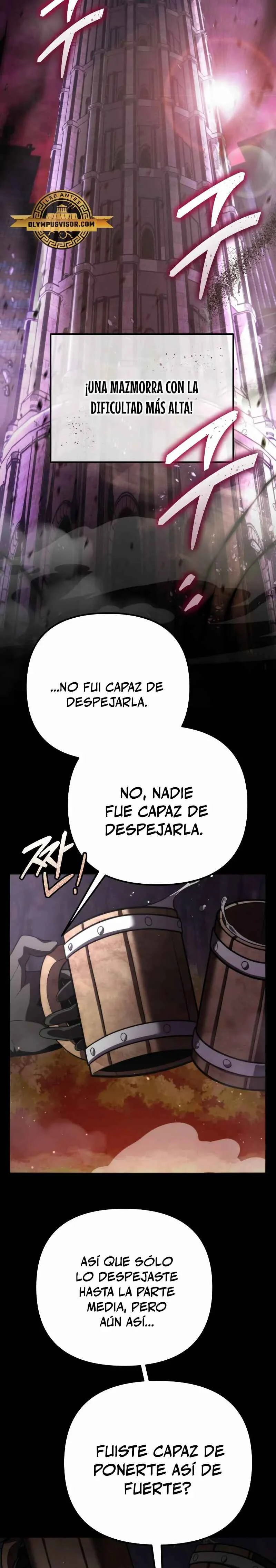 Hwansaengjwa Capítulo 3 - Page 9