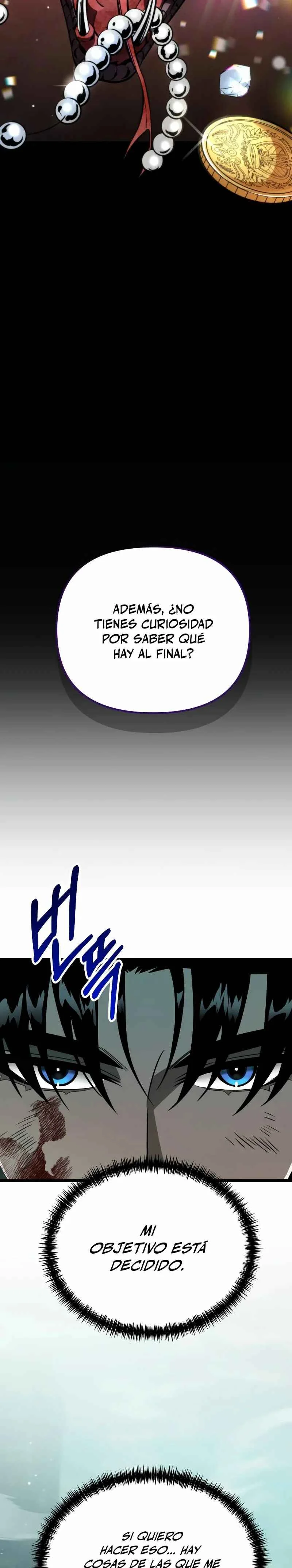 Hwansaengjwa Capítulo 3 - Page 12