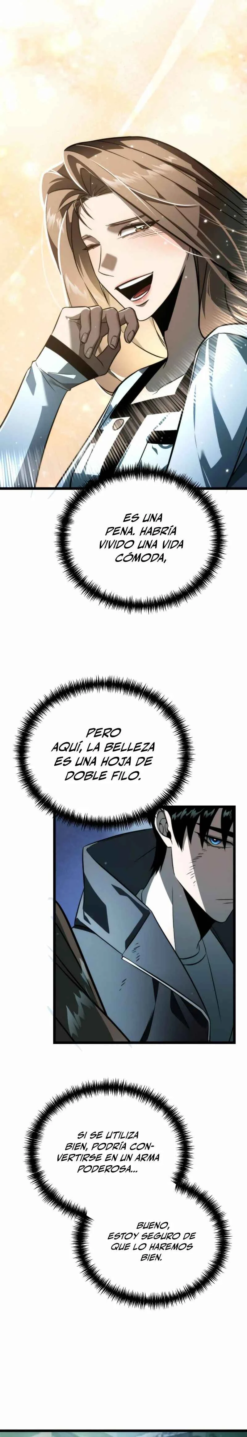 Hwansaengjwa Capítulo 3 - Page 41