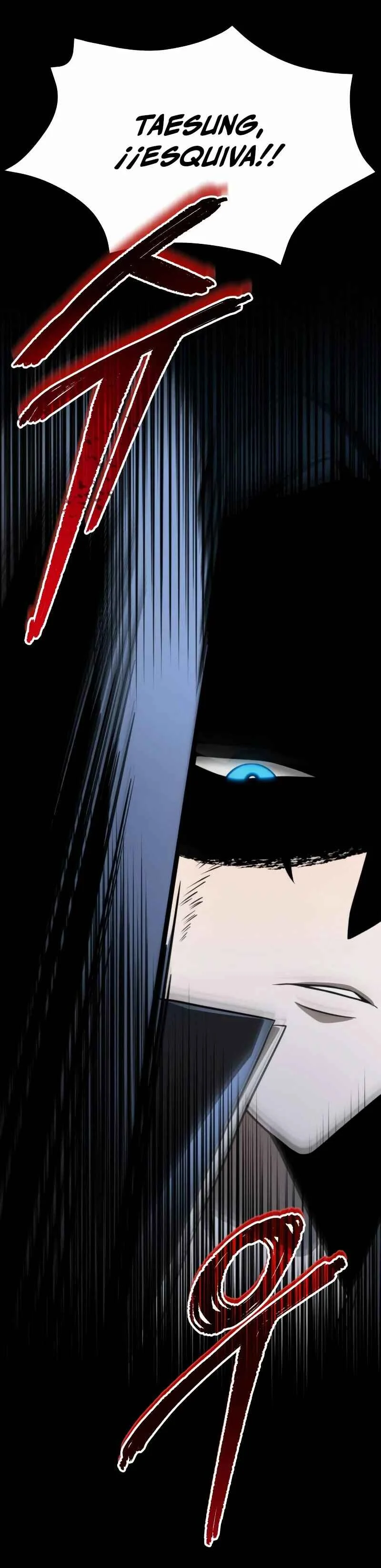 Hwansaengjwa Capítulo 4 - Page 11