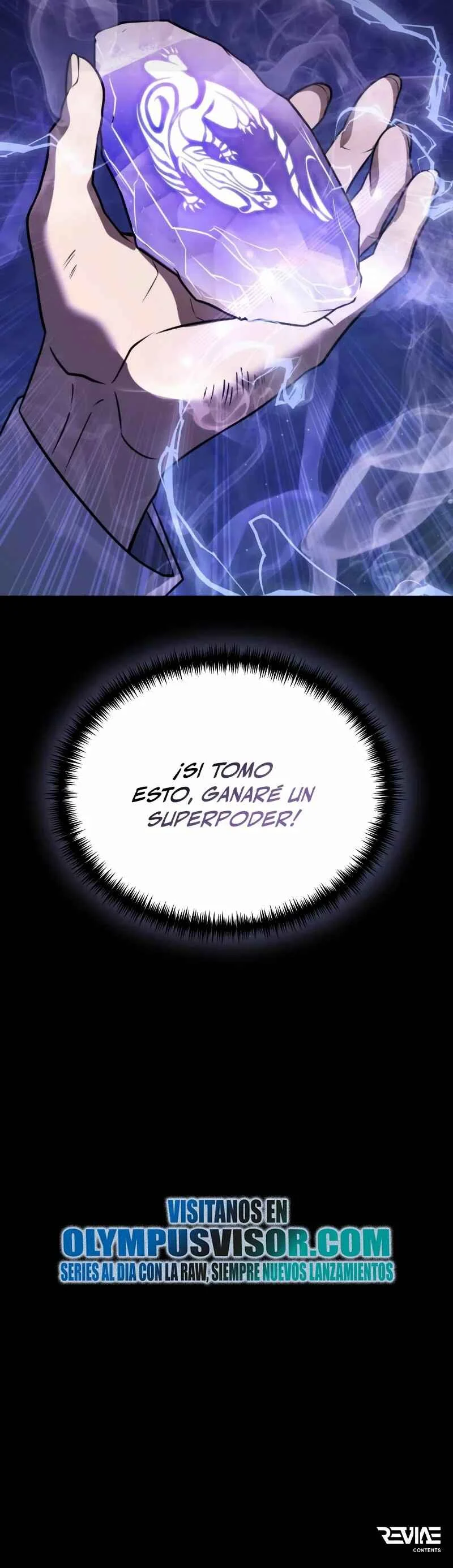 Hwansaengjwa Capítulo 4 - Page 33