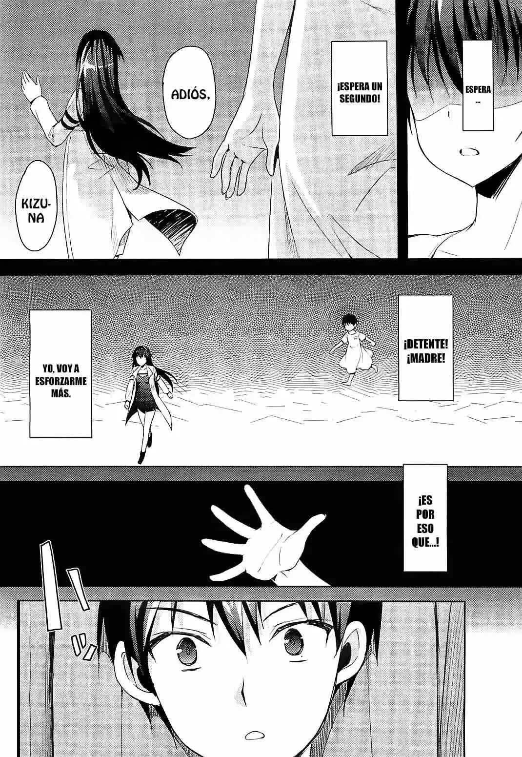 Hybrid x Heart Magias Academy Ataraxia Capítulo 1: Ataraxia - Page 7