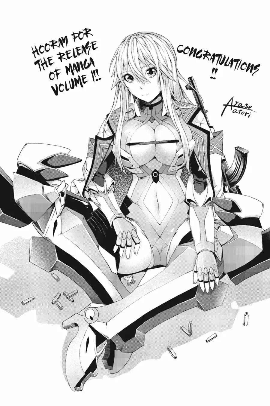 Hybrid x Heart Magias Academy Ataraxia Capítulo 5: Primera Misión III - Page 31