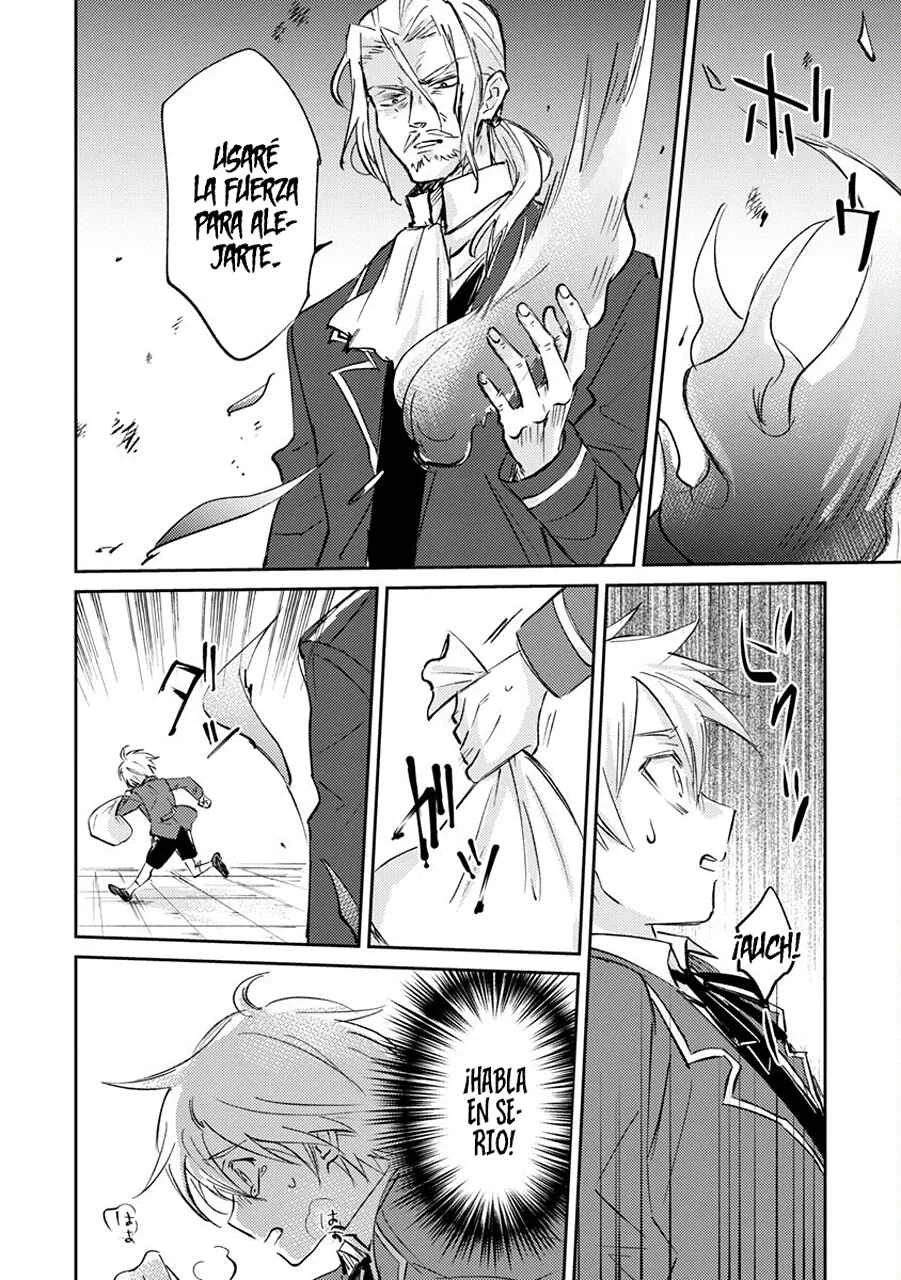 Hyouketsukei Koso Saikyou desu! ~Chiisakute Kawaii Shishou to Kekkon suru Tame ni Saikyou no Majutsushi wo Mezashimasu~ Capítulo 1 - Page 21