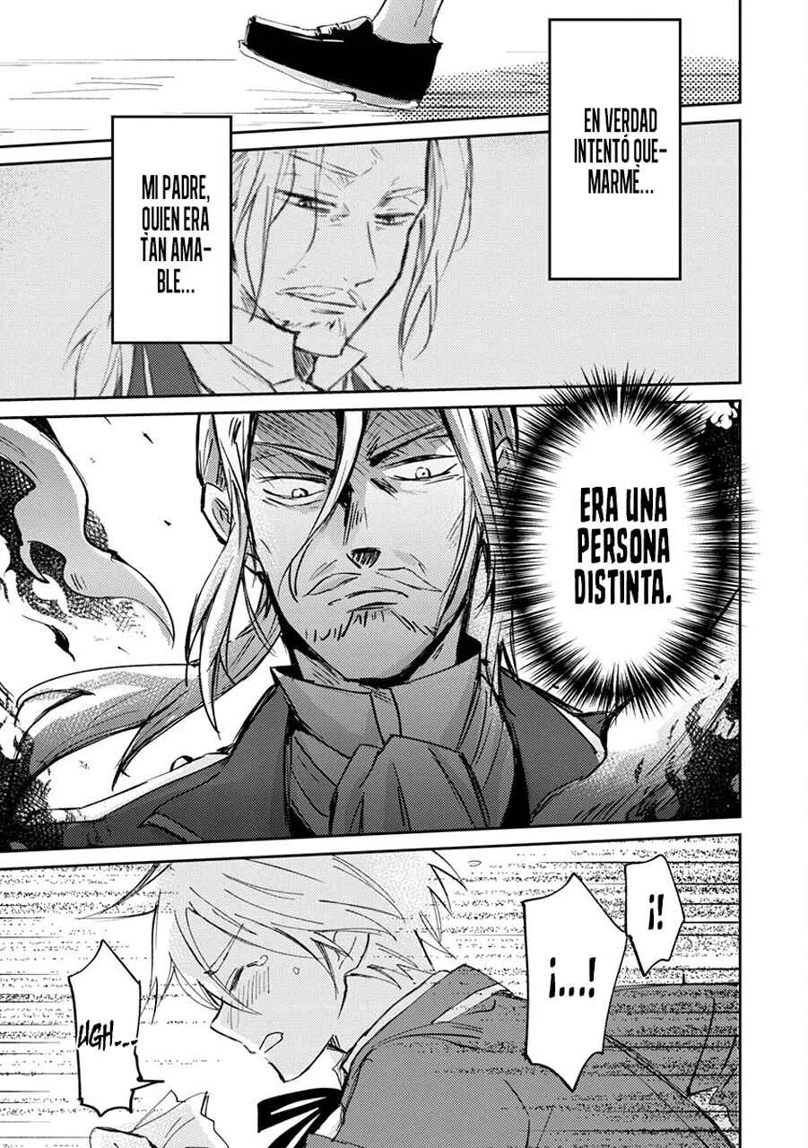 Hyouketsukei Koso Saikyou desu! ~Chiisakute Kawaii Shishou to Kekkon suru Tame ni Saikyou no Majutsushi wo Mezashimasu~ Capítulo 1 - Page 22