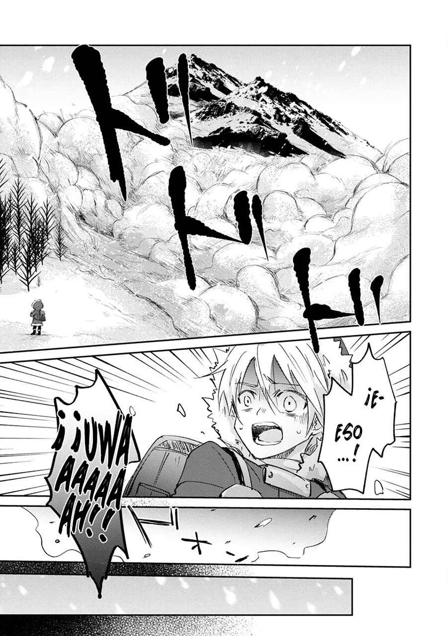 Hyouketsukei Koso Saikyou desu! ~Chiisakute Kawaii Shishou to Kekkon suru Tame ni Saikyou no Majutsushi wo Mezashimasu~ Capítulo 1 - Page 32