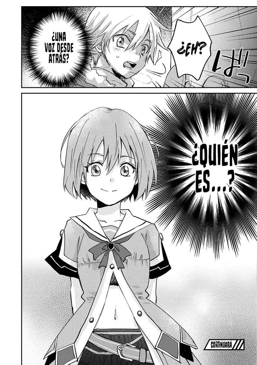 Hyouketsukei Koso Saikyou desu! ~Chiisakute Kawaii Shishou to Kekkon suru Tame ni Saikyou no Majutsushi wo Mezashimasu~ Capítulo 1 - Page 38