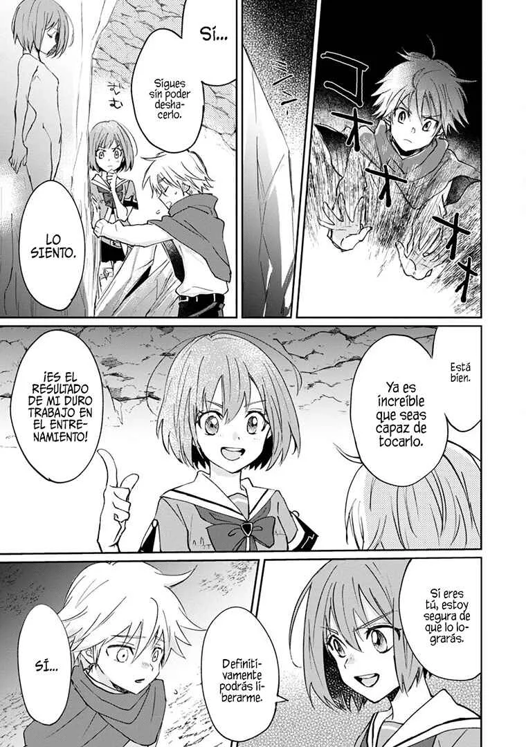 Hyouketsukei Koso Saikyou desu! ~Chiisakute Kawaii Shishou to Kekkon suru Tame ni Saikyou no Majutsushi wo Mezashimasu~ Capítulo 2 - Page 17