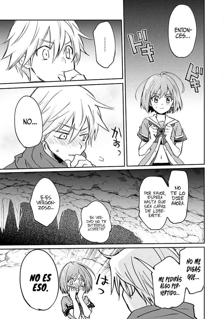 Hyouketsukei Koso Saikyou desu! ~Chiisakute Kawaii Shishou to Kekkon suru Tame ni Saikyou no Majutsushi wo Mezashimasu~ Capítulo 2 - Page 19