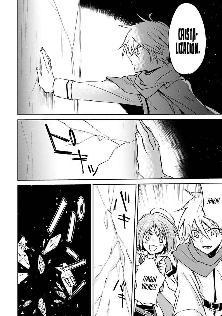 Hyouketsukei Koso Saikyou desu! ~Chiisakute Kawaii Shishou to Kekkon suru Tame ni Saikyou no Majutsushi wo Mezashimasu~ Capítulo 2 - Page 30