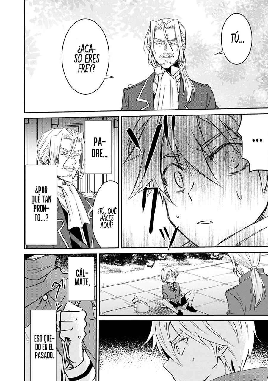 Hyouketsukei Koso Saikyou desu! ~Chiisakute Kawaii Shishou to Kekkon suru Tame ni Saikyou no Majutsushi wo Mezashimasu~ Capítulo 3 - Page 15