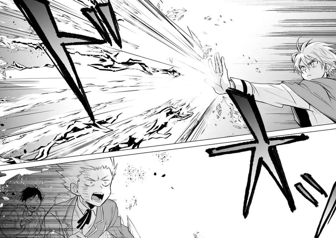 Hyouketsukei Koso Saikyou desu! ~Chiisakute Kawaii Shishou to Kekkon suru Tame ni Saikyou no Majutsushi wo Mezashimasu~ Capítulo 3 - Page 29