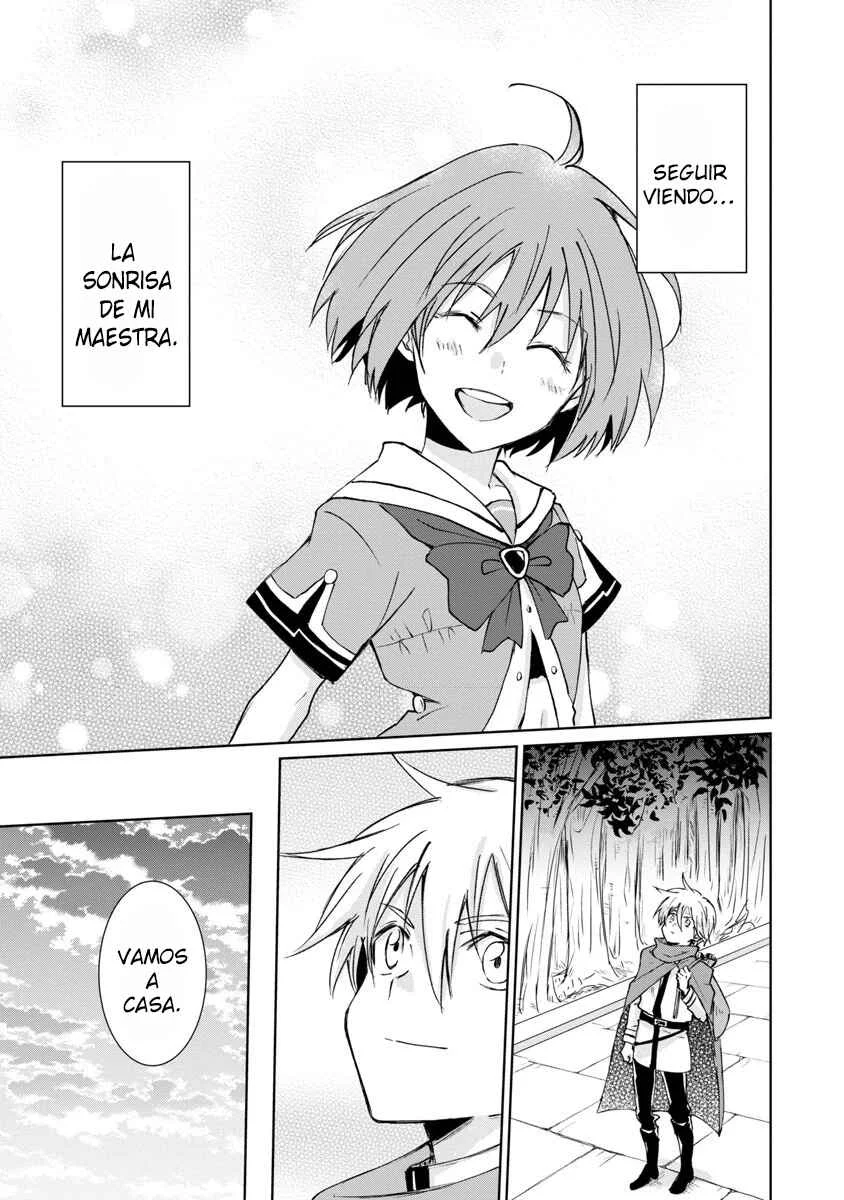 Hyouketsukei Koso Saikyou desu! ~Chiisakute Kawaii Shishou to Kekkon suru Tame ni Saikyou no Majutsushi wo Mezashimasu~ Capítulo 4 - Page 14